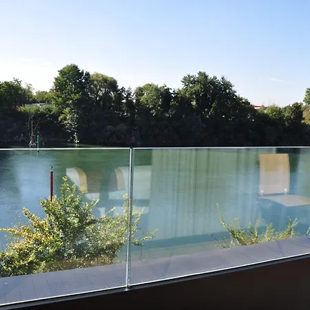 De La Seine 호텔 에피네쉬르세느강