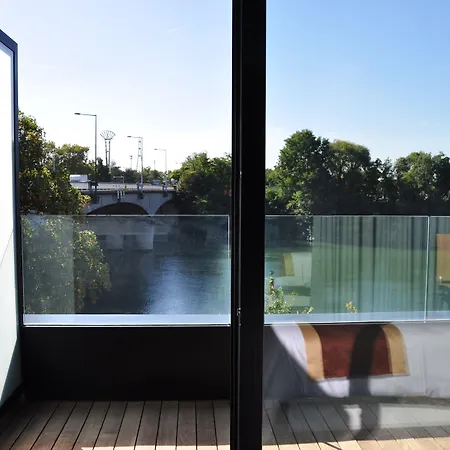 De La Seine Hotel 3*