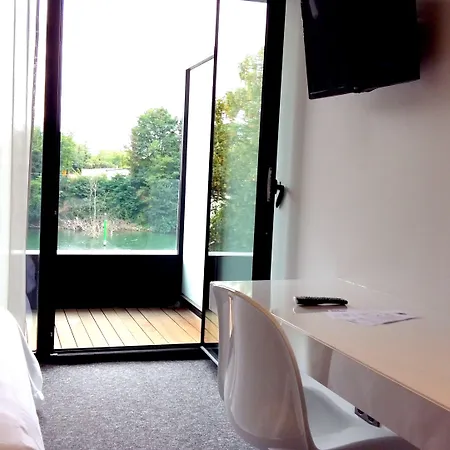 Hotel De La Seine