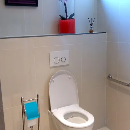 호텔 De La Seine 3*