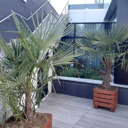 De La Seine Hotel 3*