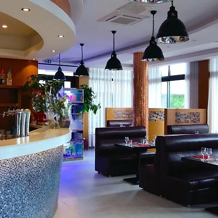 De La Seine Hotel
