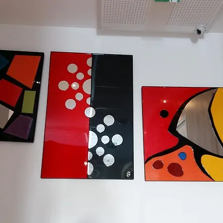 De La Seine 3* 에피네쉬르세느강