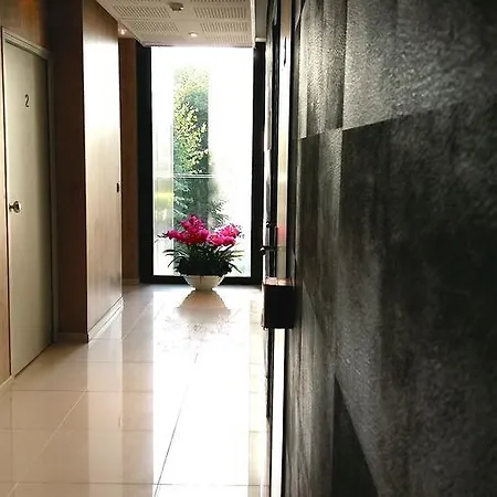 호텔 De La Seine 3*