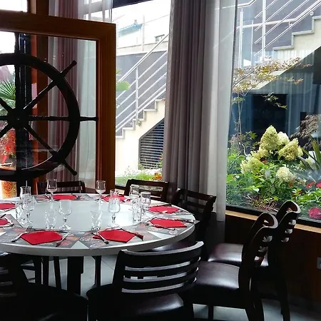 De La Seine 에피네쉬르세느강