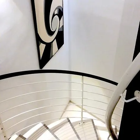 De La Seine Hotel