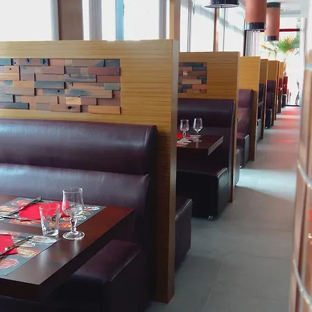 De La Seine 에피네쉬르세느강