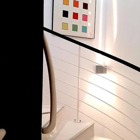 호텔 De La Seine 3*